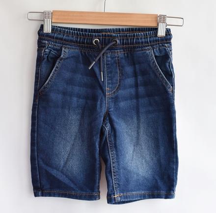Kraťasy vel. 5 - 6 let, primark,116