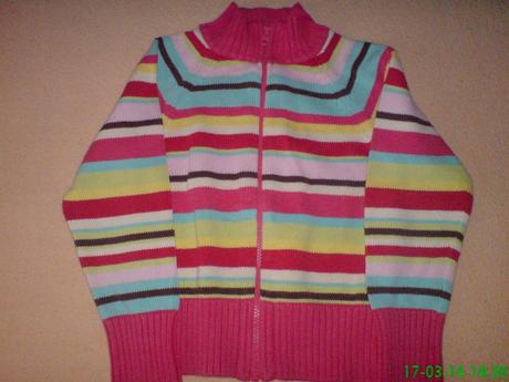 Balík holka, 104–116