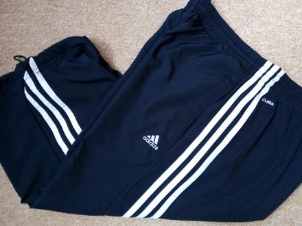Šortky zn."adidas" vel."m", adidas,m