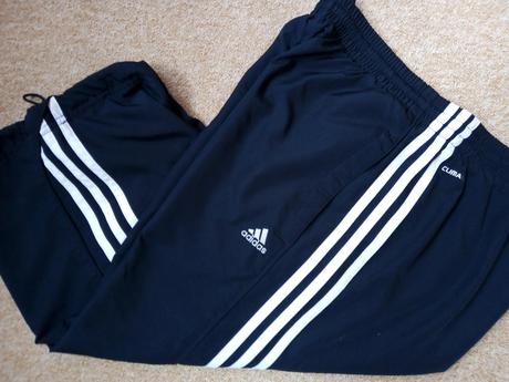 Šortky zn."adidas" vel."m", adidas,m