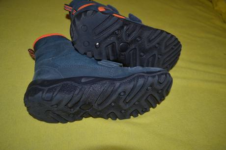 Zimní boty superfit,v.32, superfit,32