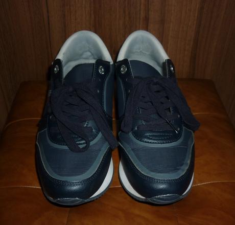 Tmavěmodré dámské tenisky / sneakers tommy hilfige, tommy hilfiger,39
