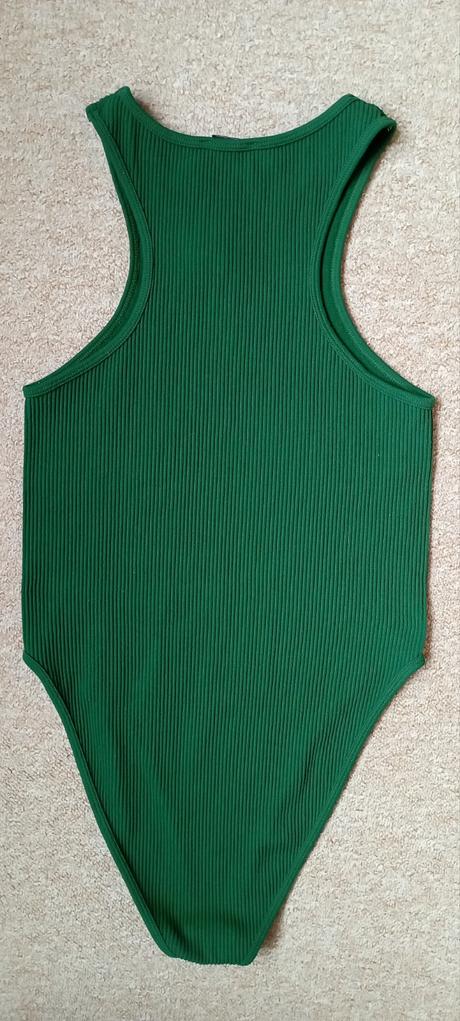 Dámské body zn."zara" vel."xs-s", zara,s