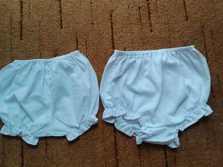 První kalhotky., 68