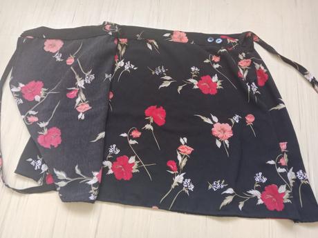 Zavinovací sukně vel.s, s