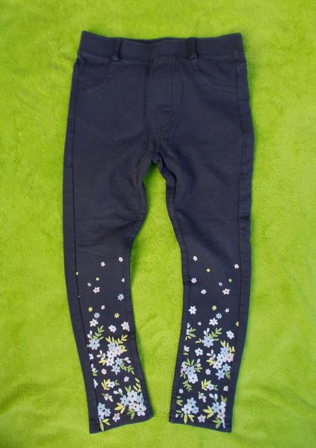 Tregíny s kytičkami, dopodopo,110