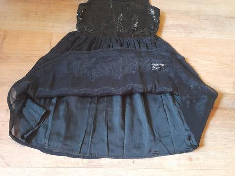 Šaty guess, vel 134/140, top stav, guess,134