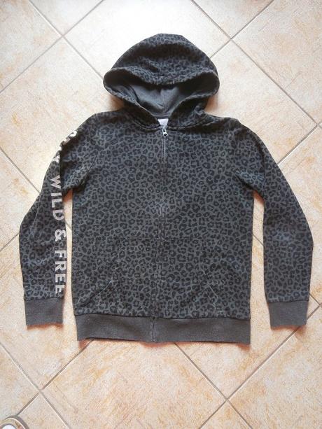 Mikina, h&m,146