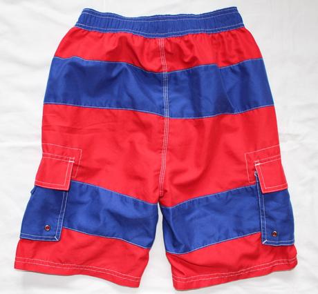 Ap19. kraťasy chlapecké 10 let, 140