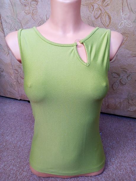 Tílko zn."sprit" vel."uni",