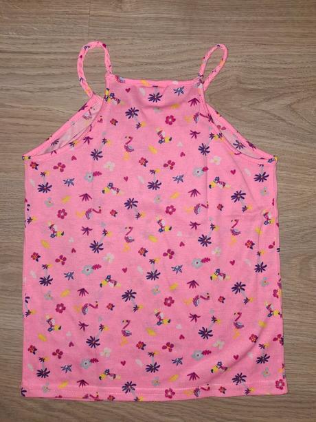 Tričko na ramínka kikikoko, kiki&koko,128