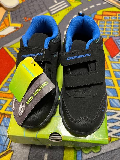 Dětské boty, vel. 32, 32