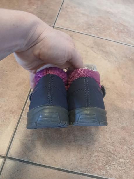 Boty quechua, decathlon, vel. 29, quechua,29