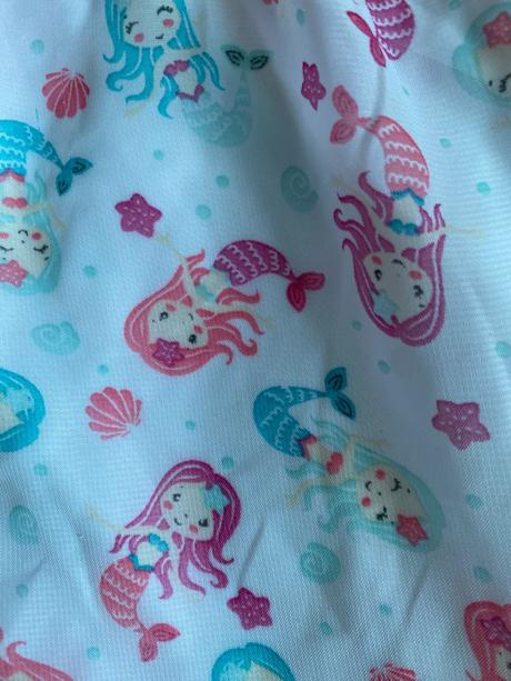 Šaty s mořskými panami vel. 116/5-6 let, kiki&koko,116