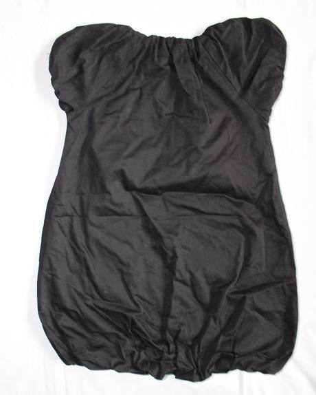 Ao239. balónkové šaty, 116