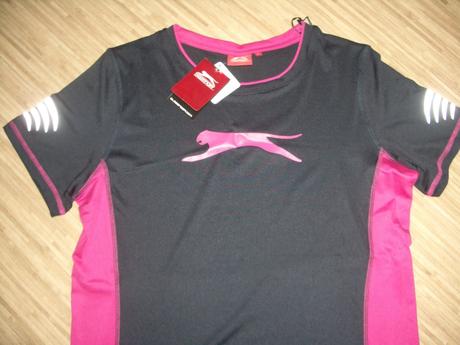 Tričko vel.l, slazenger,l