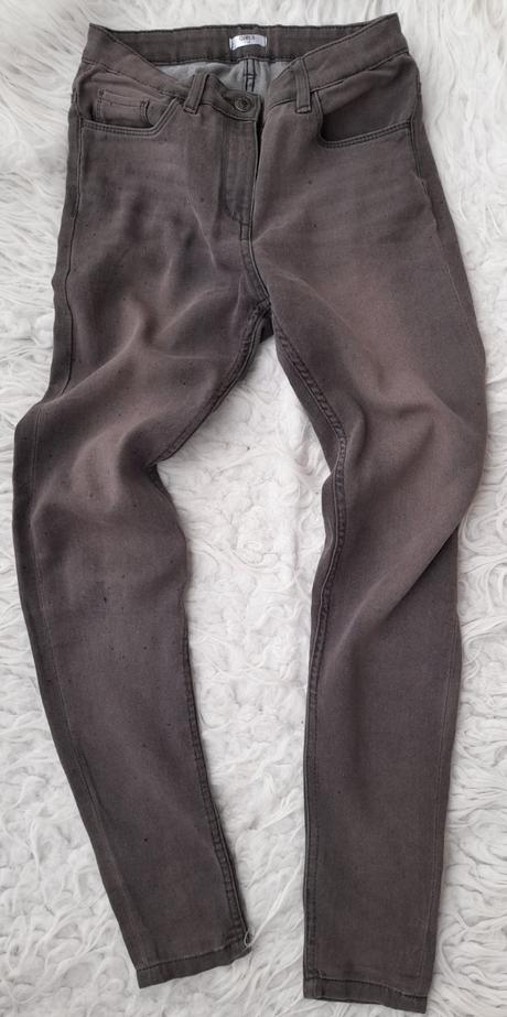 Džíny 12-14 let, pepco,158