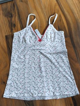 Spodní košilka 170/176, takko,170