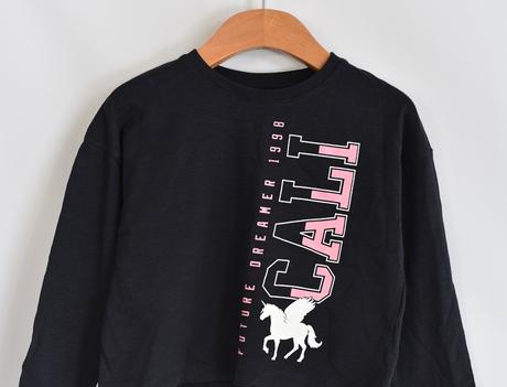 Tričko vel. 4 - 5 let, f&f,110