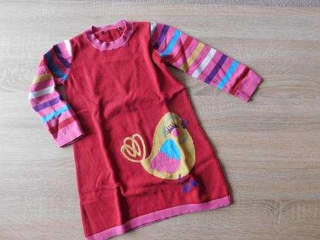 Tunika vel.104/110, 104