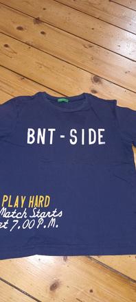 Benetton triko, benetton,122