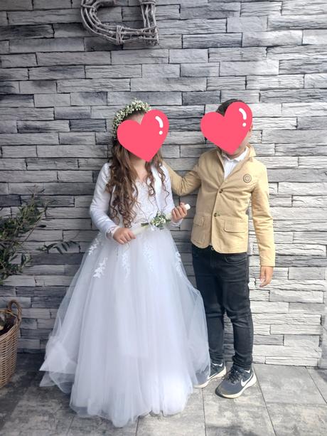 Šatičky č.146/152, 146