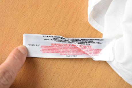 Blůzka vel. 9 - 12 m, primark,80