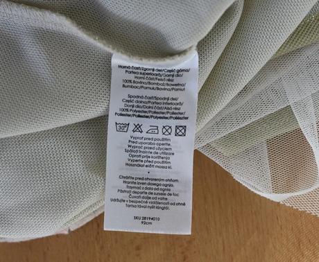 Šaty vel. 92, pepco,92