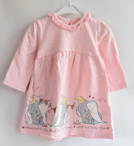 Šaty vel. 3 - 6 m, george,68