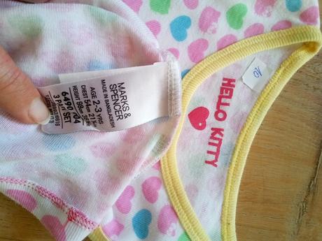 Tílko, hello kitty,92