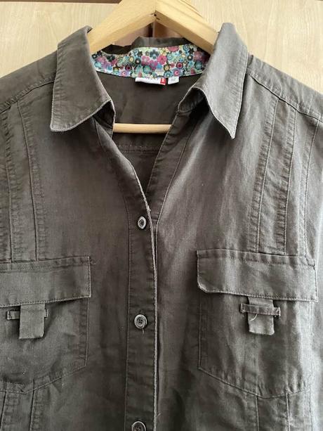 Vesta vel. xxxl / 50 - 52, outfit,52