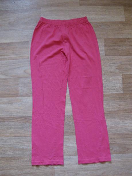 Pyžamové kalhoty, hello kitty,122