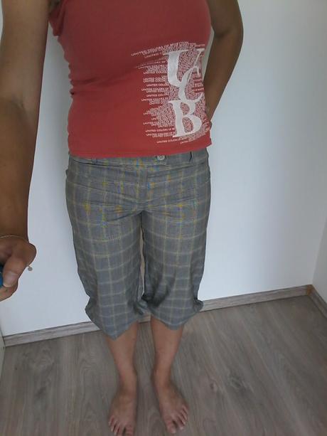 714 - tříčtvrťáky hyper premium, 36