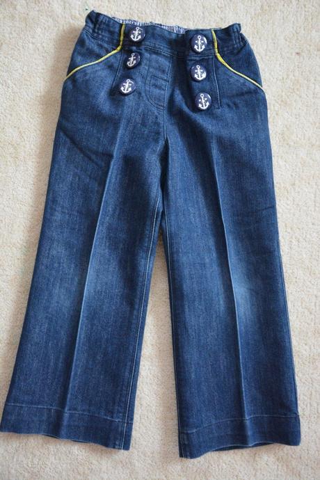 Námořnické rifle, next,104