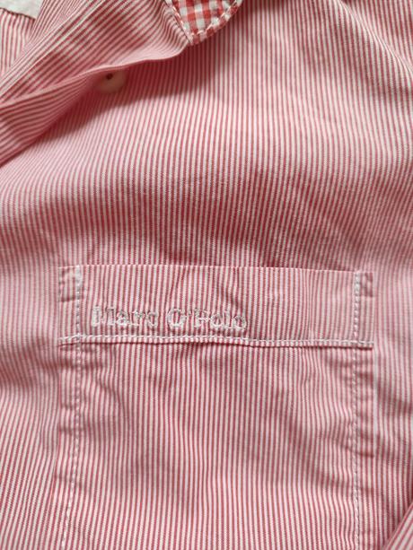 Košile marc o polo, velikost 38, marc o´polo,38