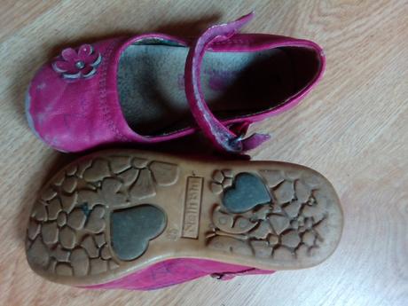 Balerínky, nelli blu,25