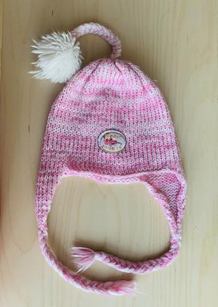 Čepice original marines & pink panther vel.116/128, original marines,116