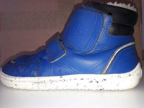 Be lenka panda modré, vel. 33, be lenka,33