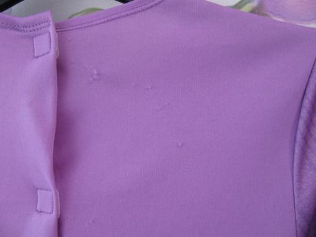 Karneval-gangsterký kostým-šaty pro dívky, 