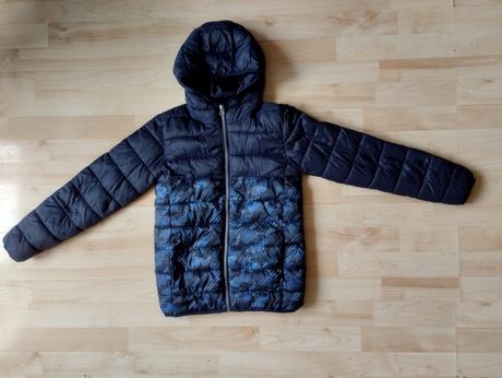 Chlapecká bunda pepperts vel.146, pepperts,146