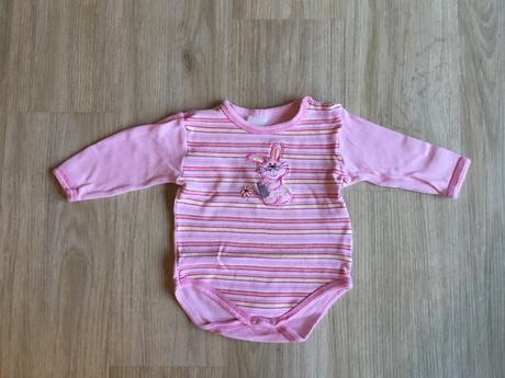 Body se zajíčkem, autex,62