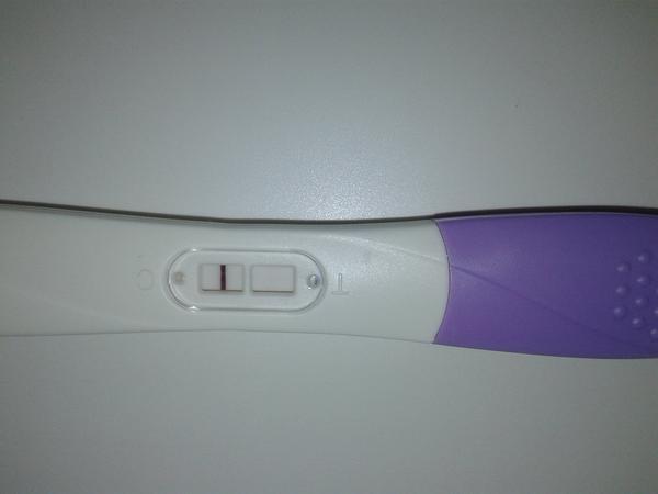 Test Sluníčko. Vidíte něco na testu?