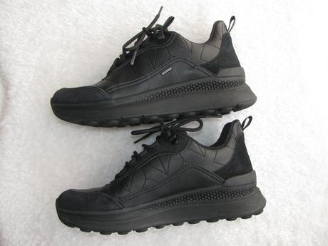 Dámská obuv,tenisky zn.geox,model spherica actif, geox,38