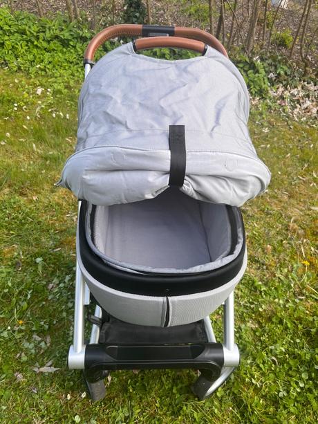 Mutsy igo - hluboká korbička, mutsy,mutsy igo