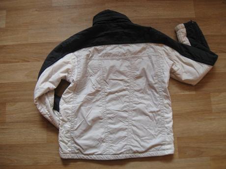 Bunda jaro/podzim, 38