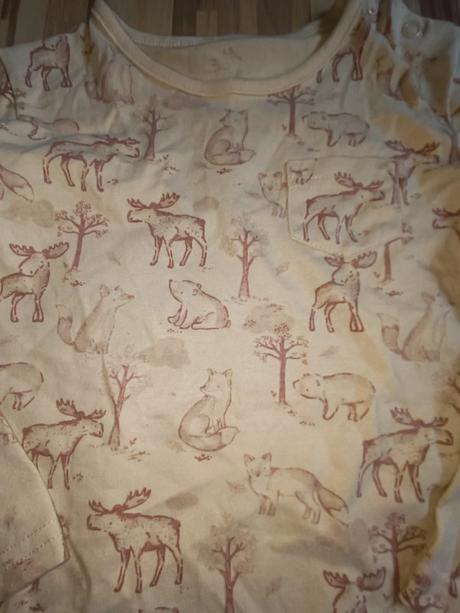 Tričko se soby 92 tu, tu,92