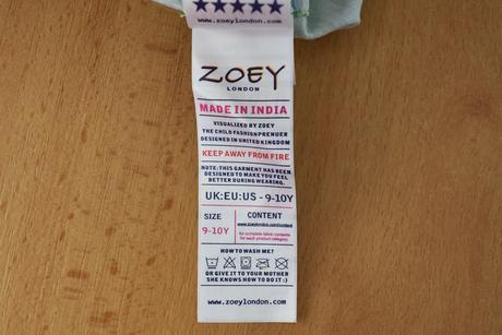 Šaty vel. 9 - 10 let, 140