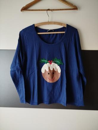 Tričko zn. tu vel.48, tu,48