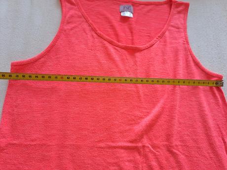 Dívčí tílko ff, vel. 158, f&f,158