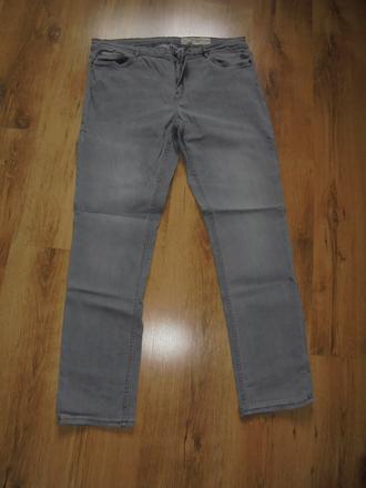 Džíny, zn. esmara, vel. 48, esmara,48